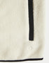Marks & Spencer "Polar Fleece Patterned Funnel Neck Gilet"